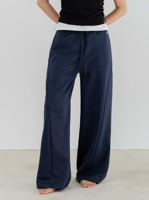 컴피 플로우 팬츠 5PP5593