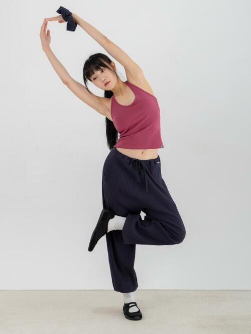 립라인 팬츠 5PP5595