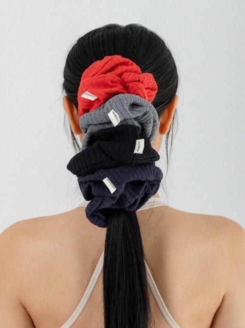 립라인 헤어 스크런치 7AA001