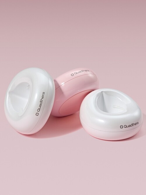 쿼드쎄라 미니튠 충전 거치대