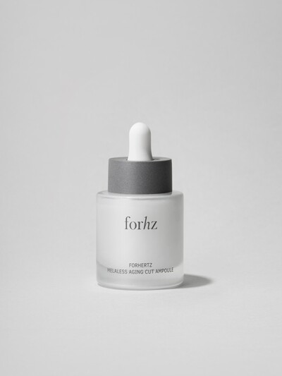 포헤르츠 멜라리스 에이징 컷 앰플