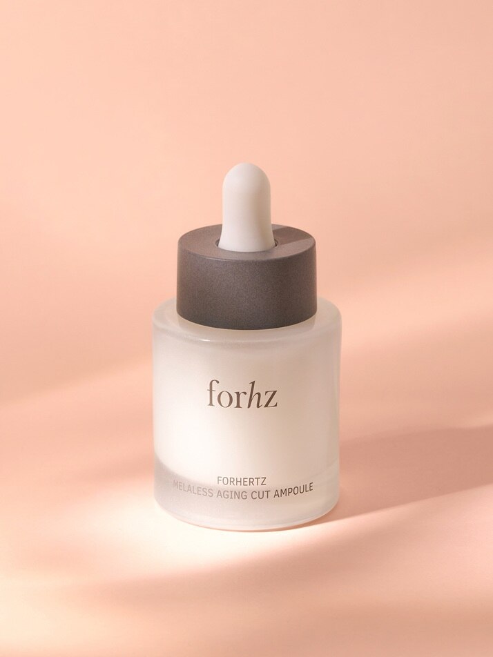 포헤르츠 멜라리스 에이징 컷 앰플