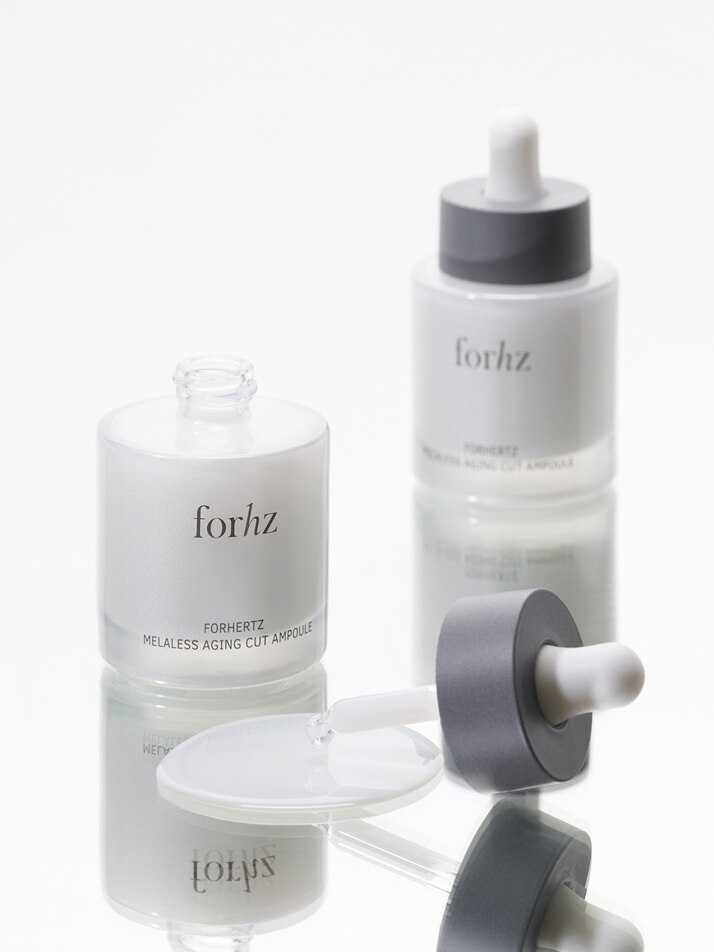 포헤르츠 멜라리스 에이징 컷 앰플