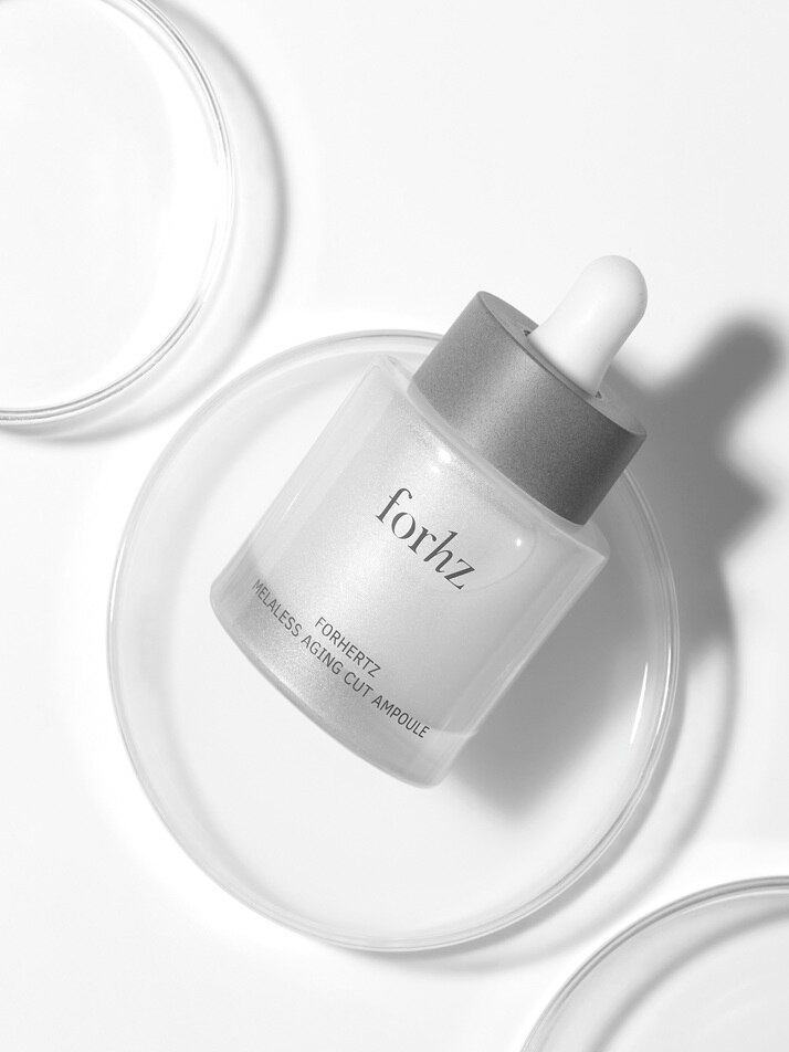 포헤르츠 멜라리스 에이징 컷 앰플