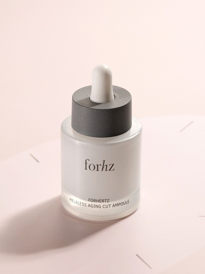 포헤르츠 멜라리스 에이징 컷 앰플