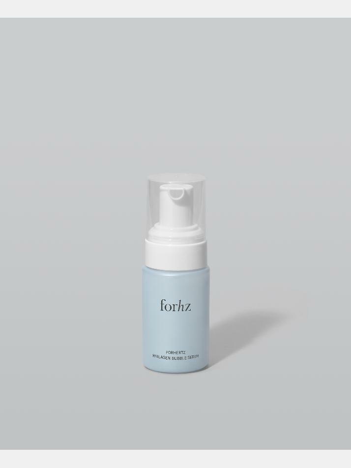 포헤르츠 히알라겐 버블 세럼 30ML