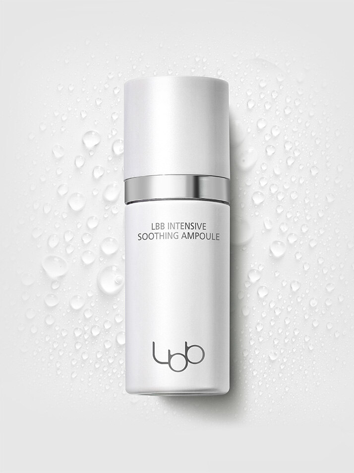 엘비비 셀룰라 인텐시브 수딩 앰플 60ml