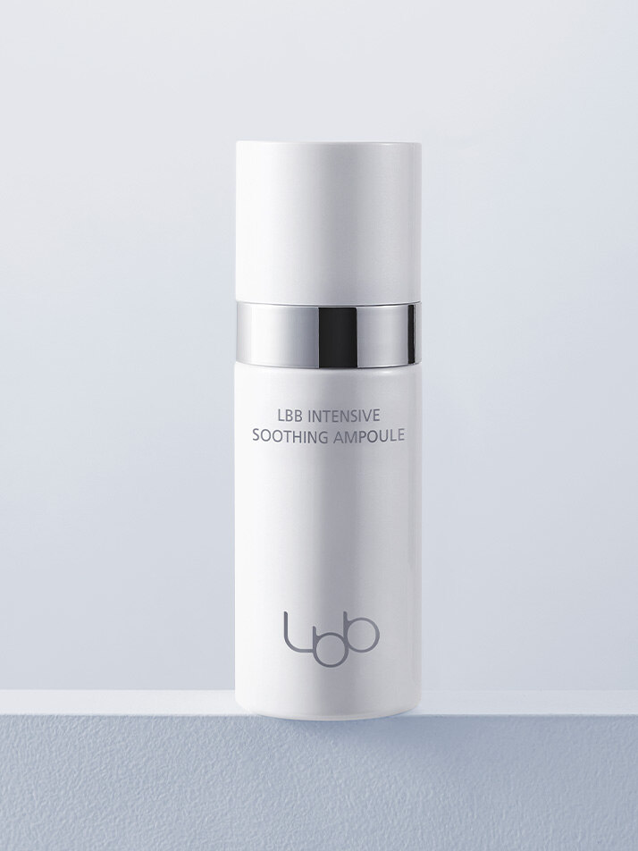 엘비비 셀룰라 인텐시브 수딩 앰플 60ml