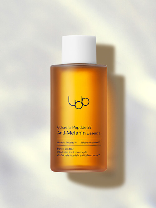 엘비비 골드렐라 펩타이드 28 안티 멜라닌 에센스 150ml
