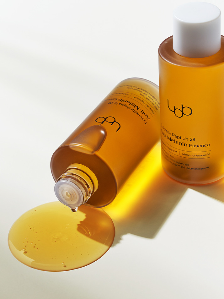 엘비비 골드렐라 펩타이드 28 안티 멜라닌 에센스 150ml