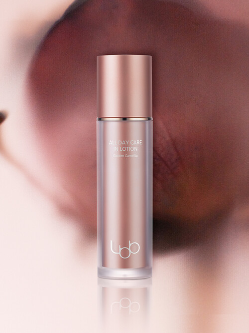 엘비비 올 데이 케어 인 로션 50ml (Golden Camellia)