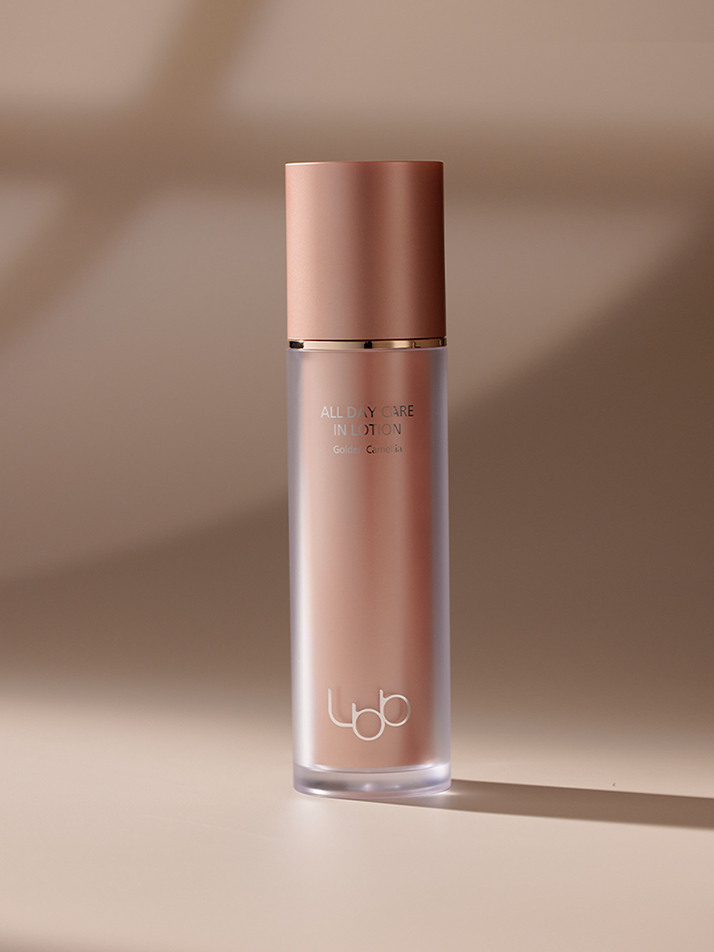 엘비비 올 데이 케어 인 로션 50ml (Golden Camellia)