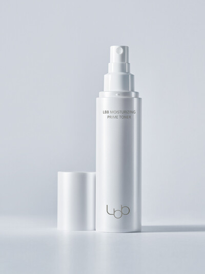 엘비비  모이스처라이징 프라임 토너 100ml