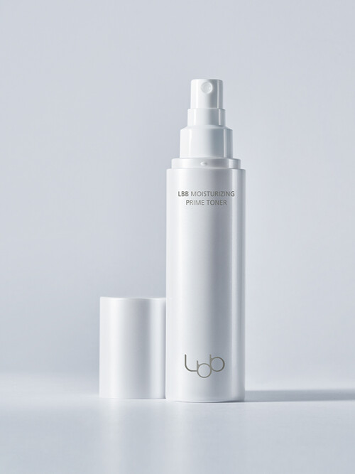 엘비비  모이스처라이징 프라임 토너 100ml