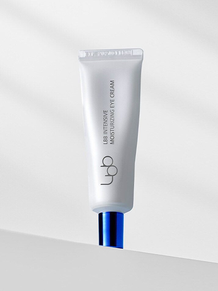 엘비비 인텐시브 모이스처라이징 아이크림 15ml