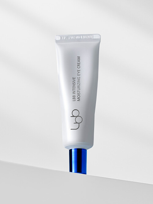 엘비비 인텐시브 모이스처라이징 아이크림 15ml