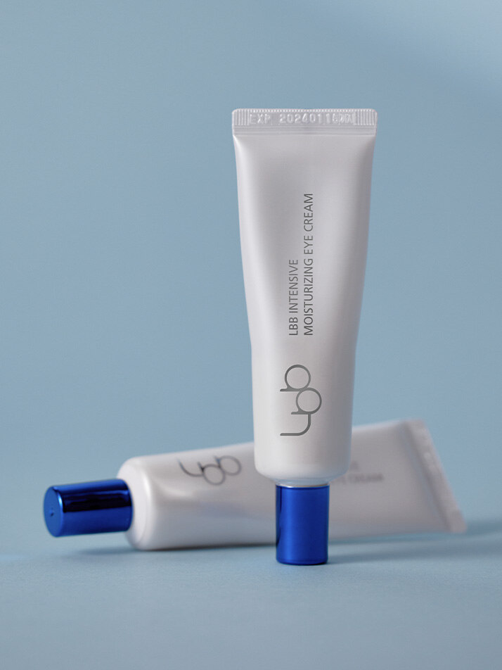 엘비비 인텐시브 모이스처라이징 아이크림 15ml