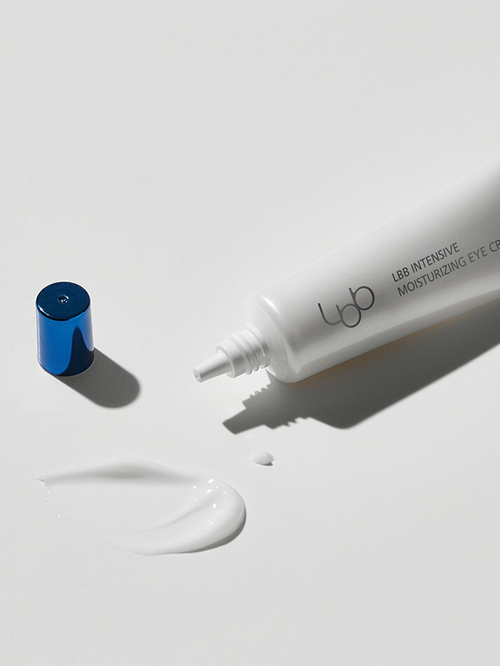엘비비 인텐시브 모이스처라이징 아이크림 15ml