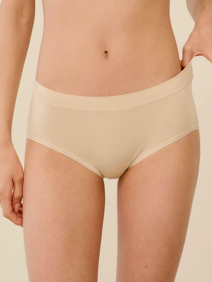 쉬어팬티 원핏 홀가먼트
