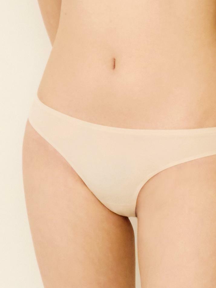 쉬어 티팬티 숨결 모달 심리스