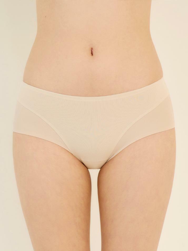 쉬어 브라렛 숨결 브라 티팬티 세트