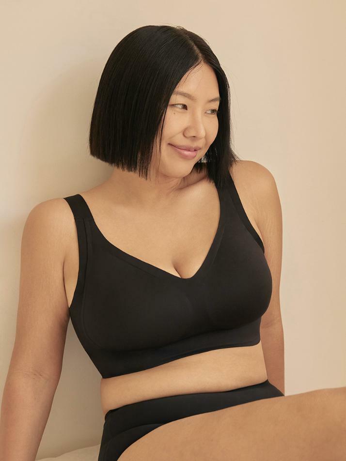 쉬어 브라 글램 커버업