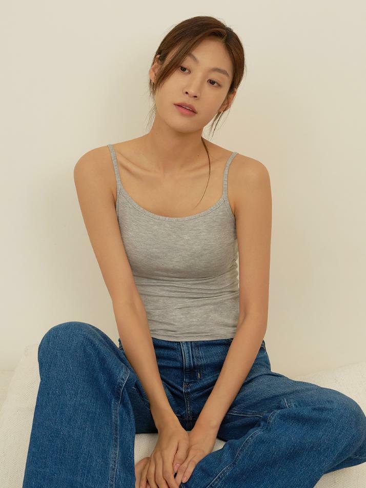 캡내장 모달 브라캡 나시탑