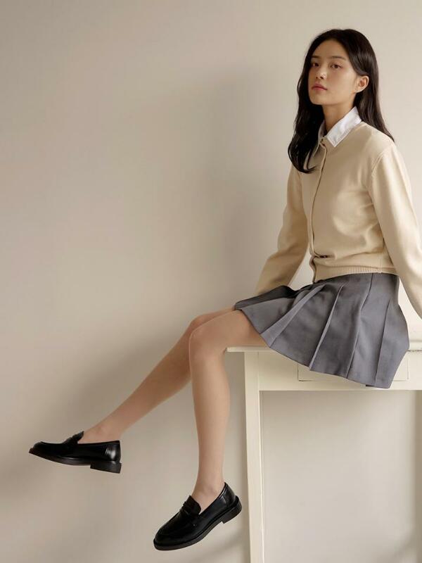 넉넉 데일리 초밀착 스타킹 15D