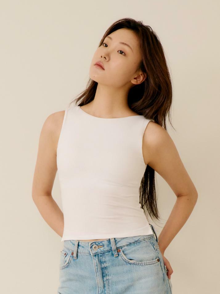 날마다 브라탑 보트넥 슬릿