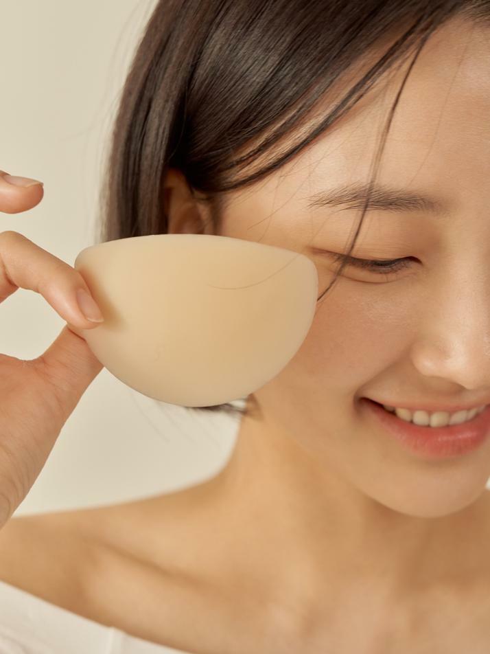 프리플 하프컵 니플 패치