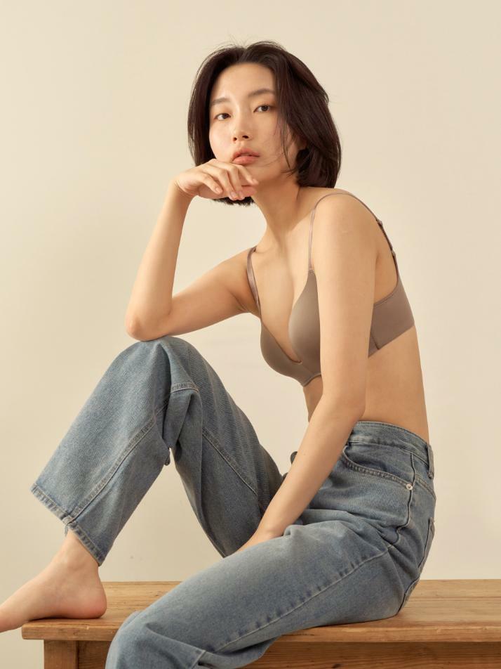 에어그램 노와이어 브라