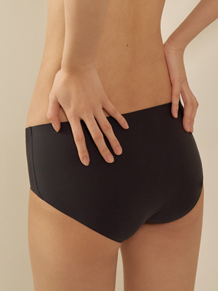 쉬어 맥스텐션 심리스 팬티