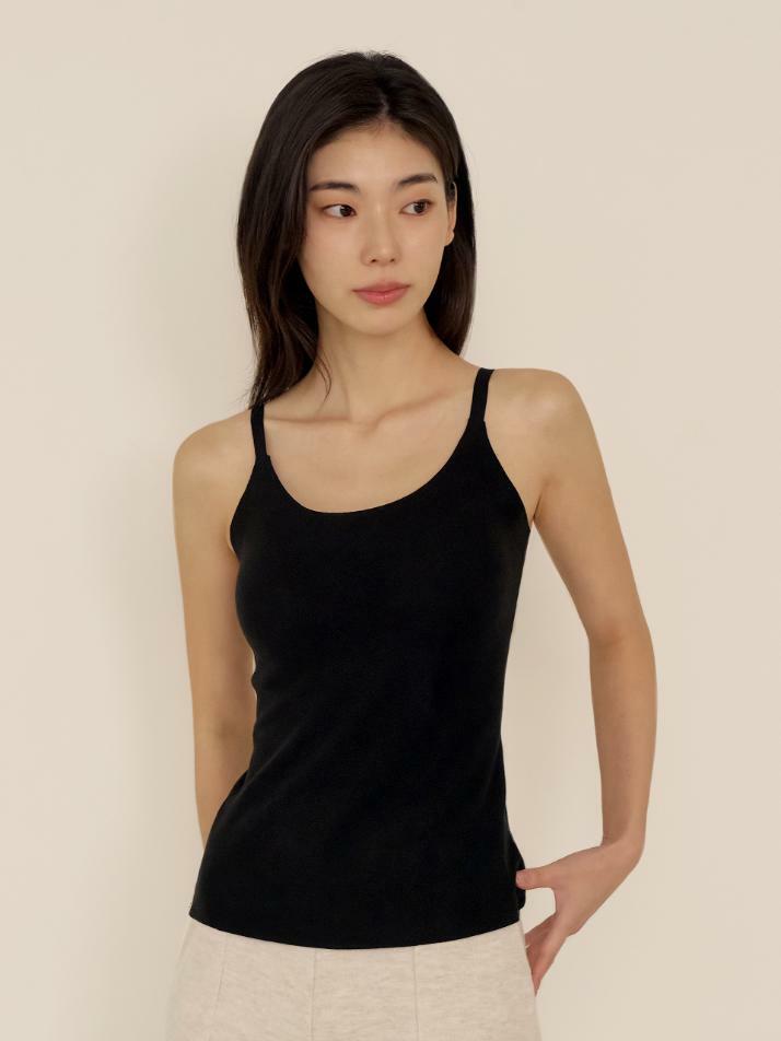 히트터치 울트라웜 브라탑 나시