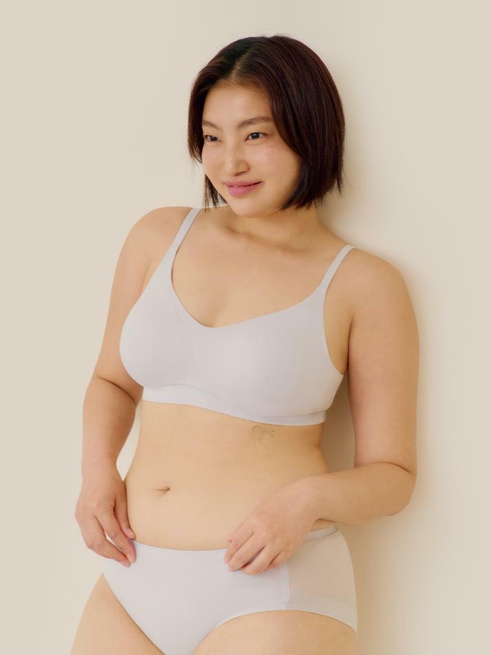 쉬어 브라 시그니처