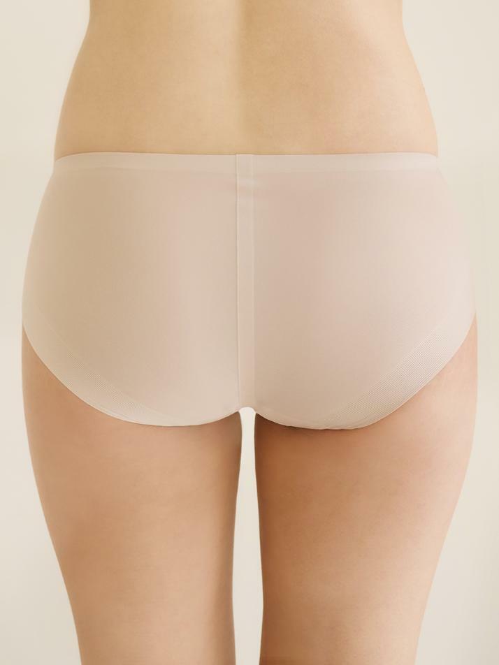 쉬어 햄라인 팬티 시그니처