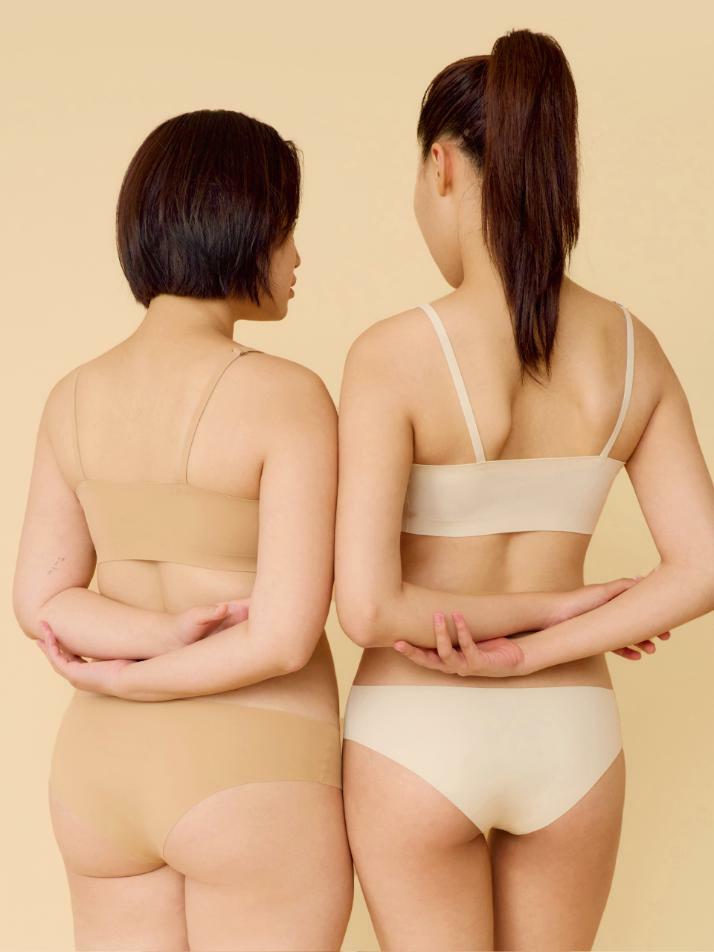 쉬어 브라 뉴트럴 라이트
