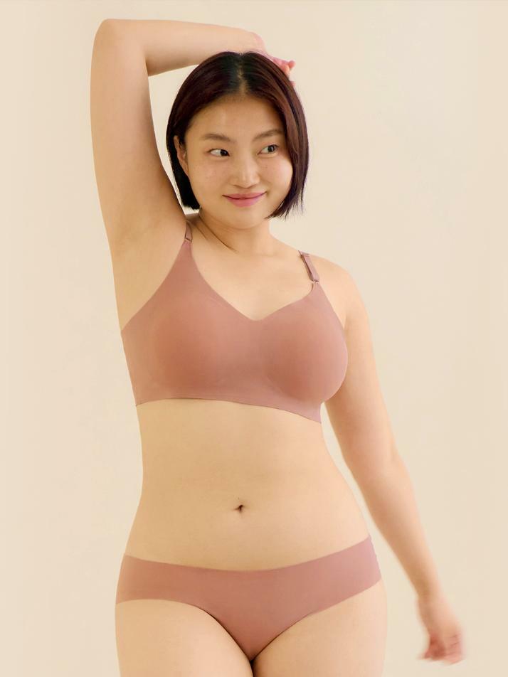 쉬어 팬티 치키 라이트