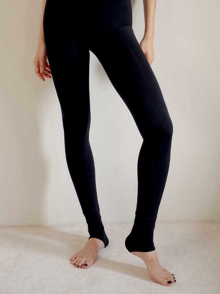 [2 SET] 겨울 팬티스타킹 레깅스 기모온깅스