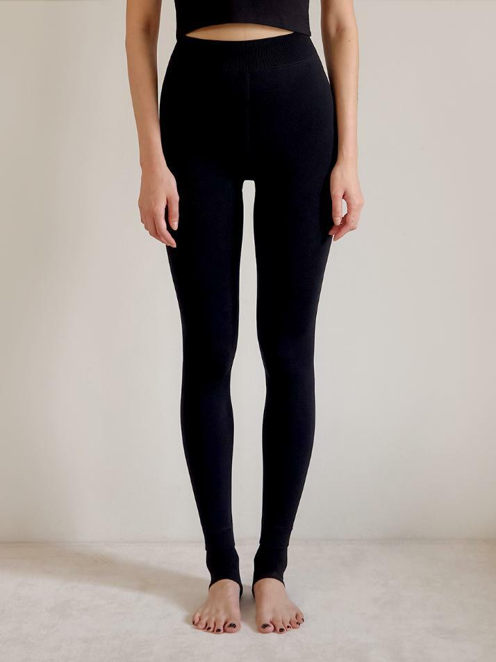 [2 SET] 겨울 팬티스타킹 레깅스 양모온깅스