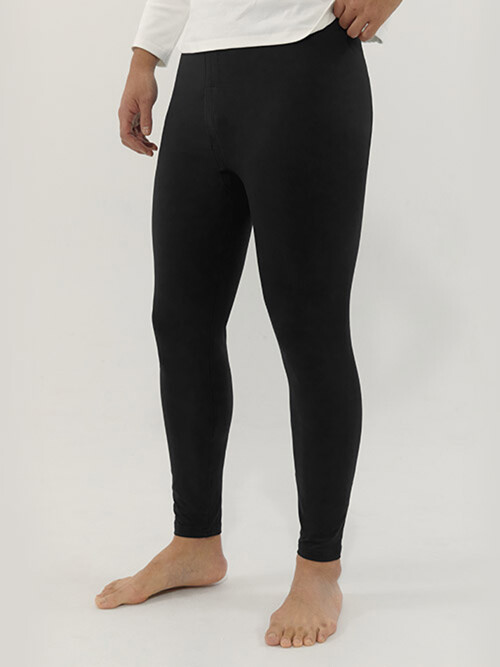 [2SET] 히트터치 남성용 발열 기모 타이즈