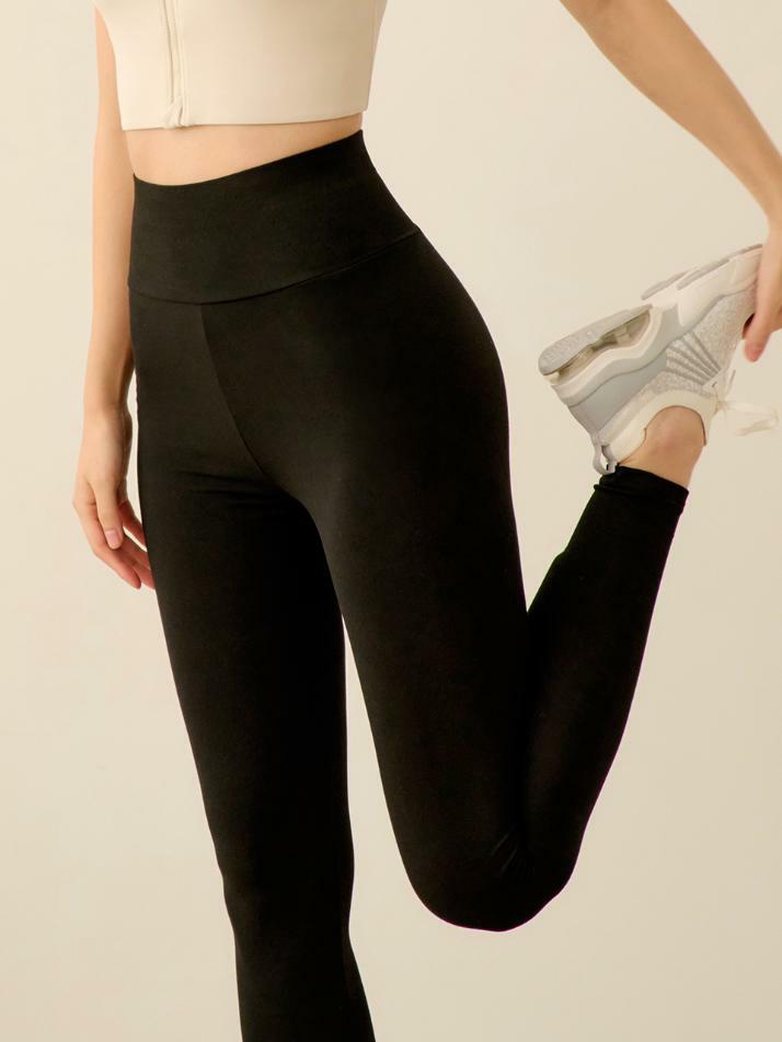 [2SET] 스무브 히트터치 하이웨스트 레깅스