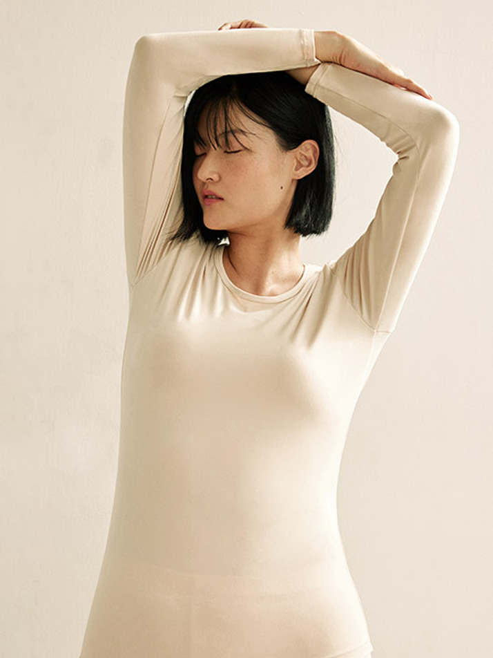 [2SET] 히트터치 오리지널 남녀 발열내의 세트