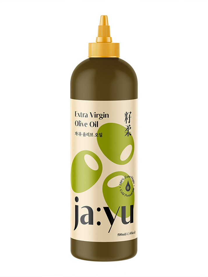 자유롭게 뿌리는 엑스트라버진 올리브오일 500ml