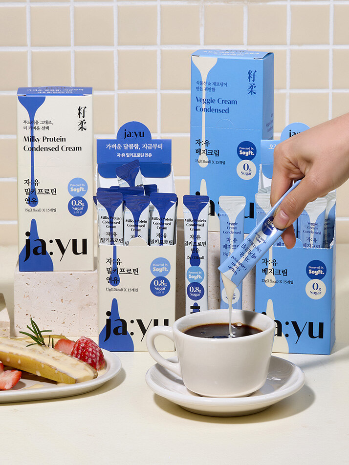 자유 베지크림 스틱 15g x 15개입 1개  