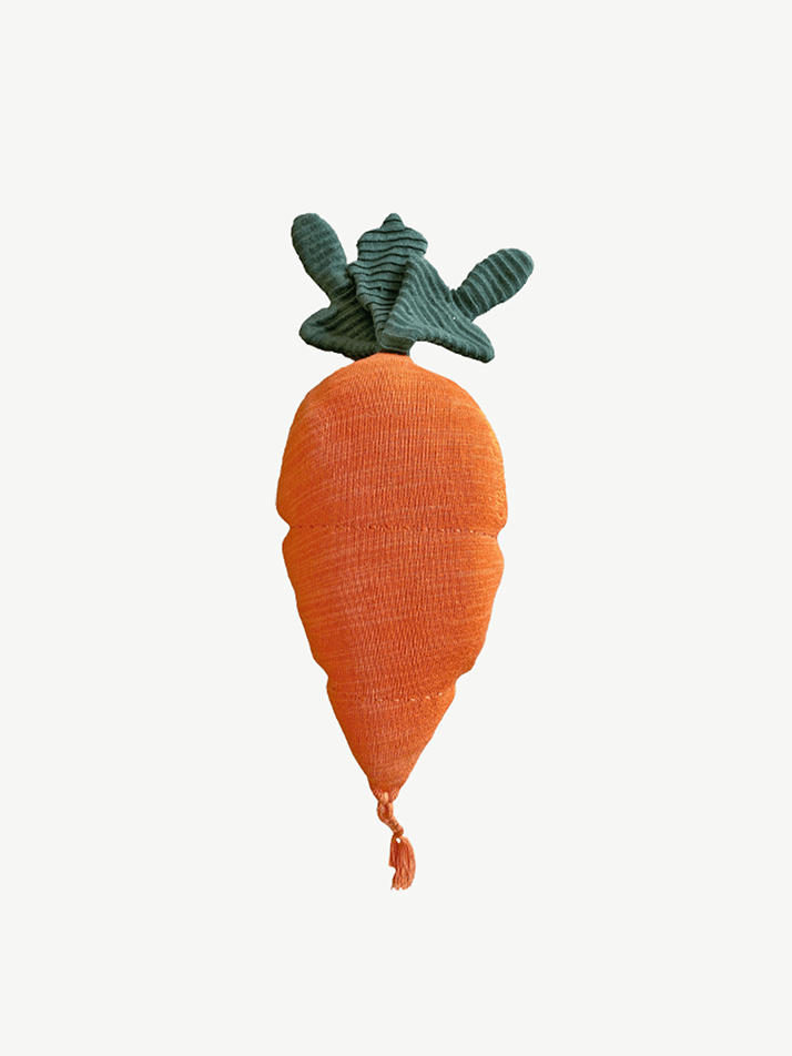 니트쿠션 - 캐시더캐럿