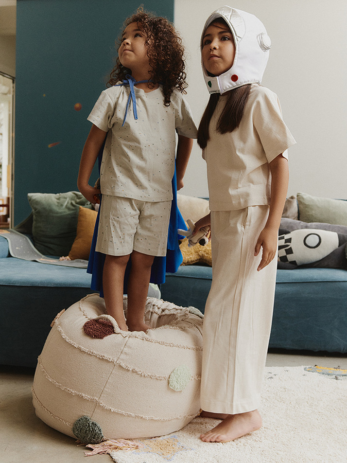 푸프 - 솔라시스템