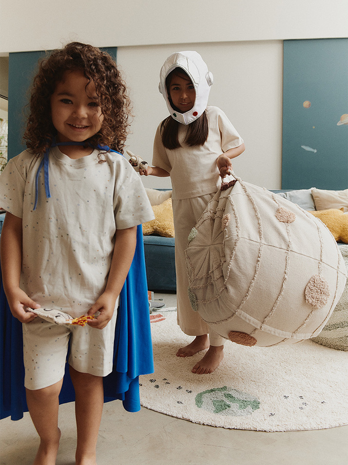 푸프 - 솔라시스템