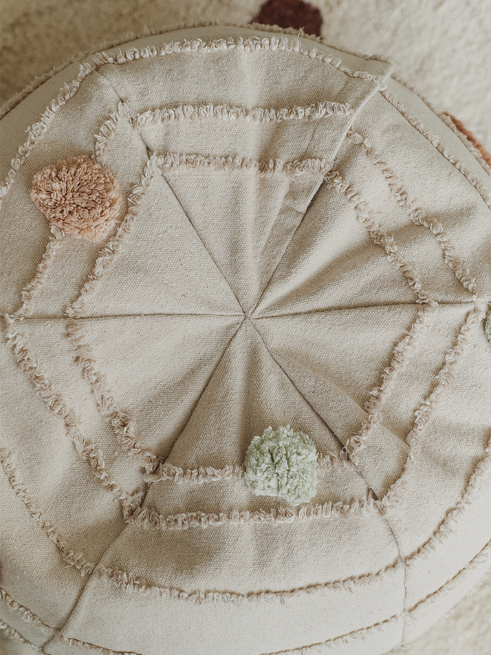 푸프 - 솔라시스템