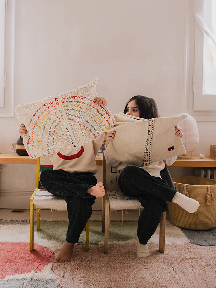 그린북 - 컬러스 센서리북