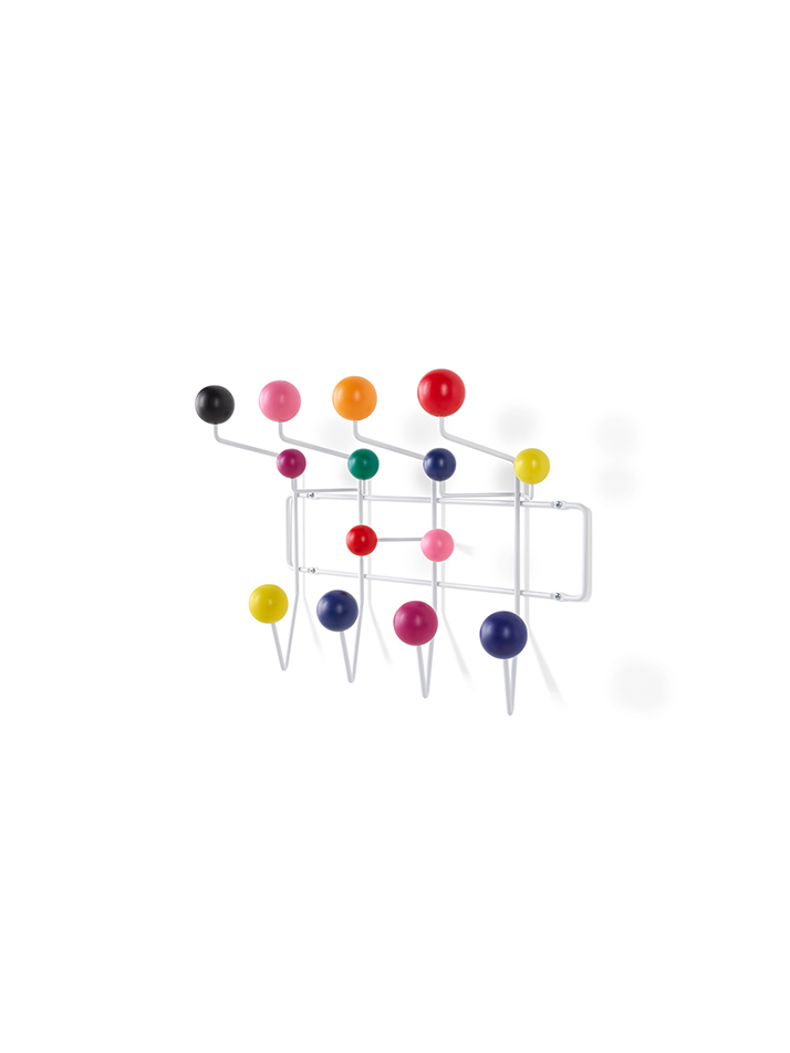 임스 행잇올, HIA, 멀티